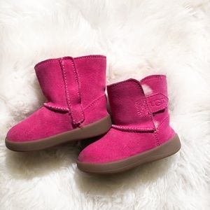 Baby UGG boots